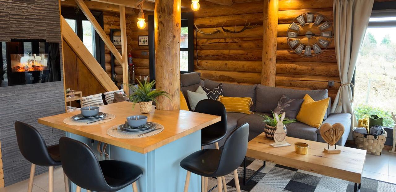 Ferienwohnung Roenk Relax Miskolc Exterior foto