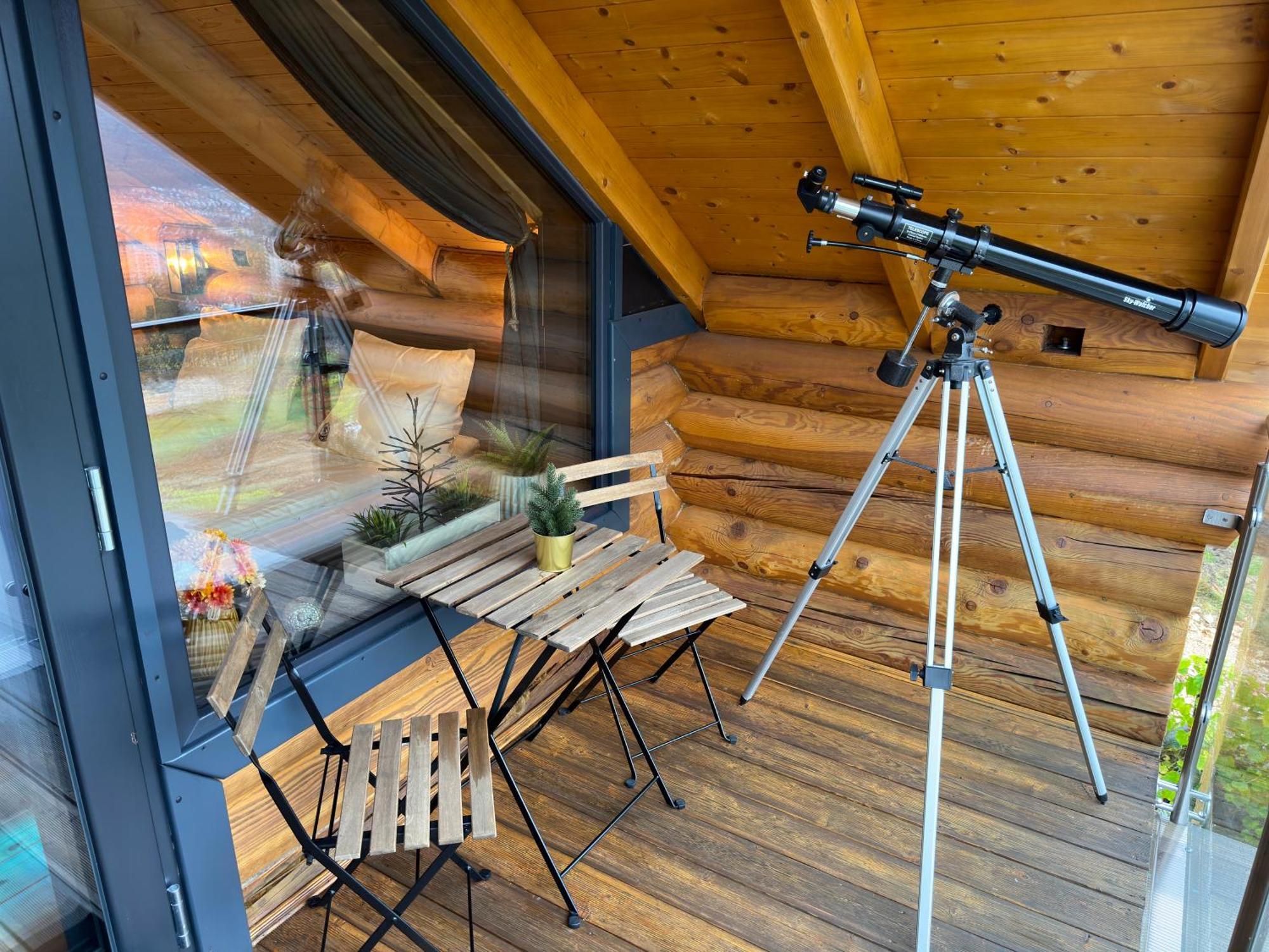 Ferienwohnung Roenk Relax Miskolc Exterior foto
